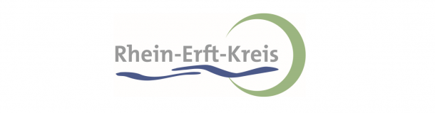 Logo Rhein Erft Kreis