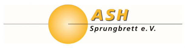 Logo ASH