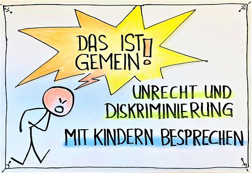 Vorurteilsbewusste Bildung im Elementarbereich