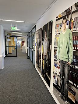 Dokumentationszentrum und Museum über die Migration in Deutschland (DOMiD)