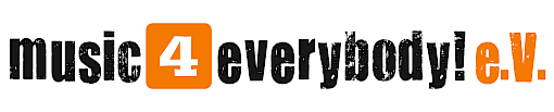 music4everybody! e.V.