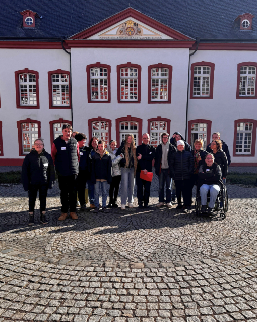 Courage-Tag im Rhein-Erft-Kreis